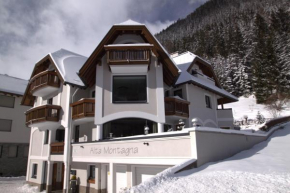Alta Montagna Mathon